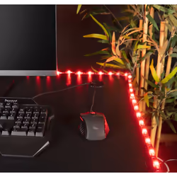 Konix KX DK AURORA LED STRIP 5M USB - Vue supplémentaire 7