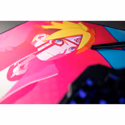 Konix KX BORUTO MOUSEPAD XXL - Vue supplémentaire 5