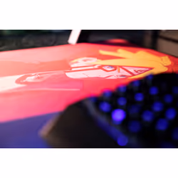 Konix KX BORUTO MOUSEPAD XXL - Vue supplémentaire 7