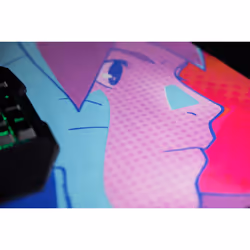 Konix KX BORUTO MOUSEPAD XXL - Vue supplémentaire 8