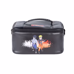 Konix KX NARUTO SWITCH LUNCH BAG