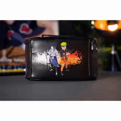 Konix KX NARUTO SWITCH LUNCH BAG - Vue supplémentaire 4