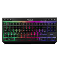 Konix Drakkar Clavier membrane Spelheim TKL -