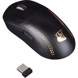 Konix Drakkar Souris Sans Fil Asgard