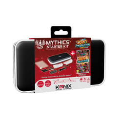 Konix Bundle Kit Switch + Jeu - Mythics
