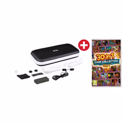 Konix Bundle Kit Switch + Jeu - Mythics