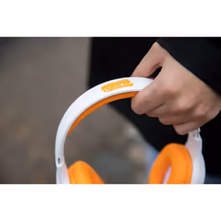 Konix KX NARUTO BT HEADPHONES - Vue supplémentaire 10