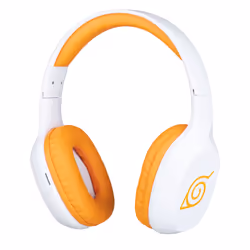 Konix KX NARUTO BT HEADPHONES