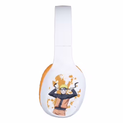 Konix KX NARUTO BT HEADPHONES