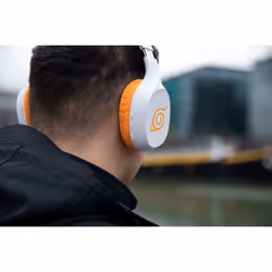 Konix KX NARUTO BT HEADPHONES - Vue supplémentaire 6