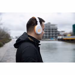 Konix KX NARUTO BT HEADPHONES - Vue supplémentaire 7