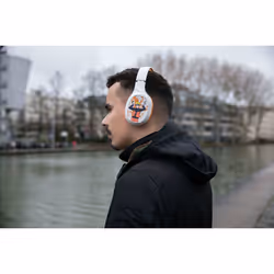Konix KX NARUTO BT HEADPHONES - Vue supplémentaire 8