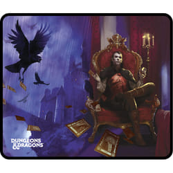 Konix Tapis de souris Curse of Strahd Dungeons & Dragons
