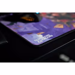Konix Tapis de souris Curse of Strahd Dungeons & Dragons - Vue supplémentaire 4