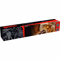 Konix KX DND Mousepad XXL 1