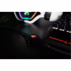 Konix Casque gaming Rainbow – Dungeons & Dragons - Vue supplémentaire 11