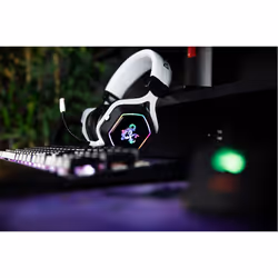 Konix Casque gaming Rainbow – Dungeons & Dragons - Vue supplémentaire 8