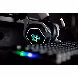 Konix Casque gaming Rainbow – Dungeons & Dragons - Vue supplémentaire 9
