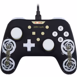 Konix Jujutsu Kaisen Wired controller