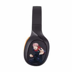 Konix Jujutsu Kaisen Bluetooth headset