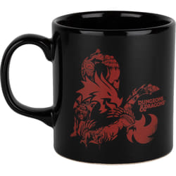Konix Mug Monsters – Dungeons & Dragons