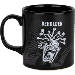 Konix Mug Beholder – Dungeons & Dragons