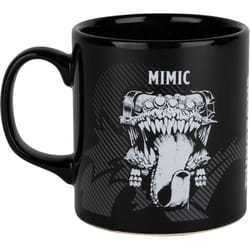 Konix Mug Mimic – Dungeons & Dragons