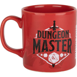 Konix Mug Dungeon Master – Dungeons & Dragons