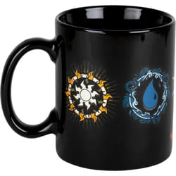 Konix Mug 5 couleurs – Magic The Gathering