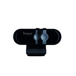 Konix Drakkar 61881120505 webcam 1920 x 1080 pixels USB Noir