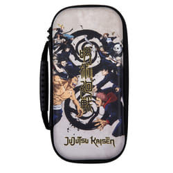 Konix Housse de protection Switch Beige Jujutsu Kaisen