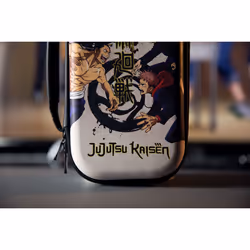 Konix Housse de protection Switch Beige Jujutsu Kaisen - Vue supplémentaire 7