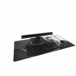 Konix Jujutsu Kaisen XXXL Tapis de souris de jeu Noir, Blanc