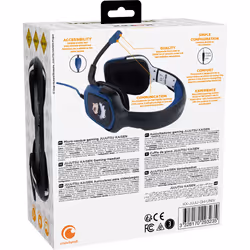 Konix Casque Gaming Jujutsu Kaisen - Vue supplémentaire 11