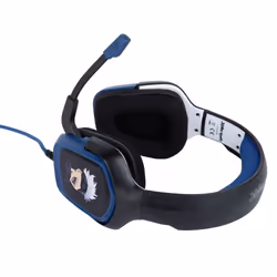 Konix Casque Gaming Jujutsu Kaisen - Vue supplémentaire 4