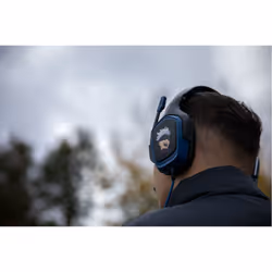 Konix Casque Gaming Jujutsu Kaisen - Vue supplémentaire 6