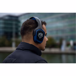 Konix Casque Gaming Jujutsu Kaisen - Vue supplémentaire 7