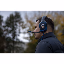 Konix Casque Gaming Jujutsu Kaisen - Vue supplémentaire 9