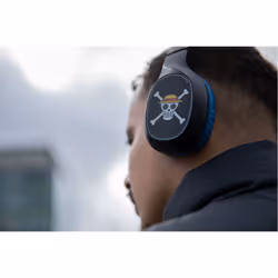 Konix Casque bluetooth – One Piece - Vue supplémentaire 11