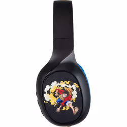 Konix Casque bluetooth – One Piece