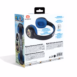 Konix Casque bluetooth – One Piece - Vue supplémentaire 8