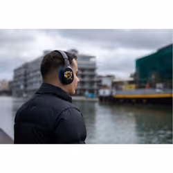 Konix Casque bluetooth – One Piece - Vue supplémentaire 9