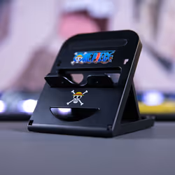 Konix Support switch – One Piece Pieds