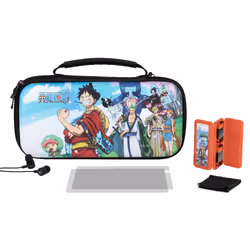 Konix Starter kit switch – One Piece