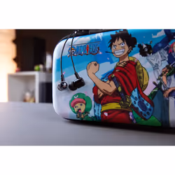 Konix Starter kit switch – One Piece - Vue supplémentaire 4