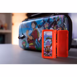 Konix Starter kit switch – One Piece - Vue supplémentaire 5
