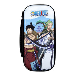 Konix Housse switch Wano – One Piece