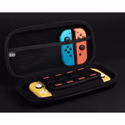 Konix Housse switch Wano – One Piece - Vue supplémentaire 11
