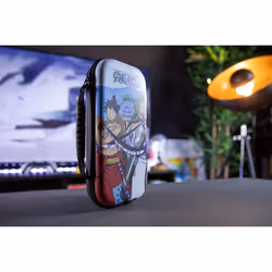 Konix Housse switch Wano – One Piece - Vue supplémentaire 14