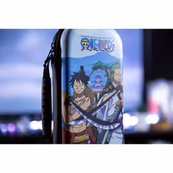 Konix Housse switch Wano – One Piece - Vue supplémentaire 15